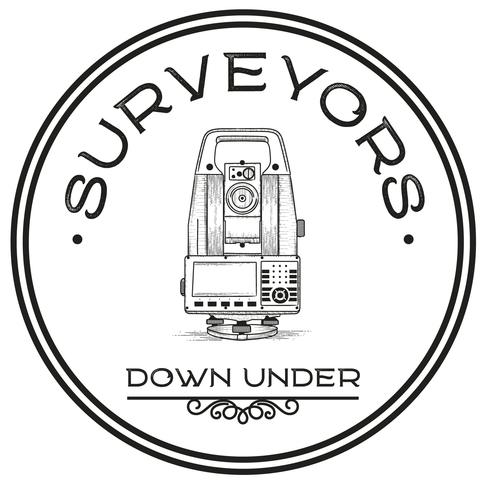 Surveyors Down Under